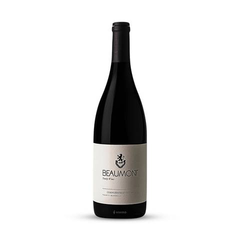 Beaumont Dangerfield Syrah