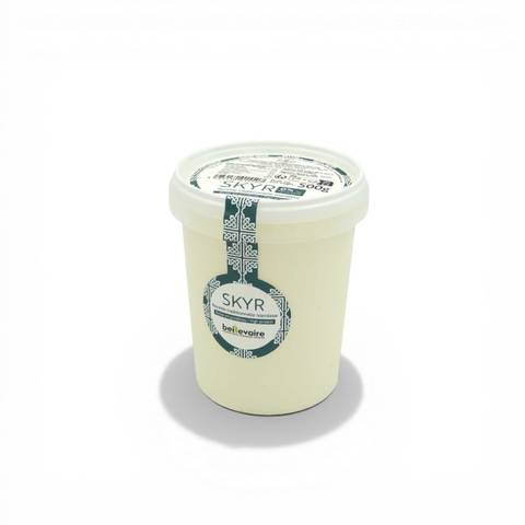 Beillevaire Skyr