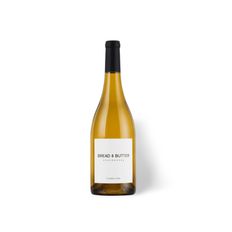 Bread and Butter Chardonnay 2022