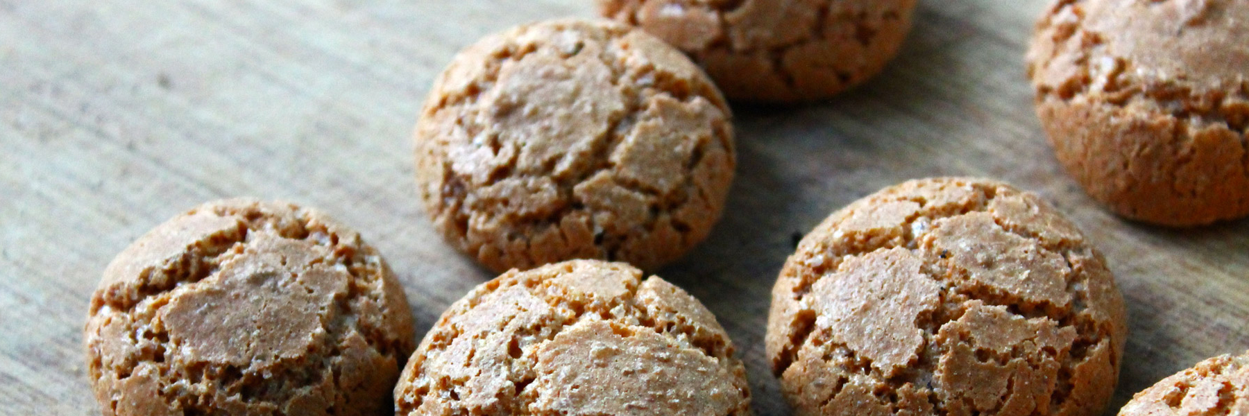 Cookies & Biscuits