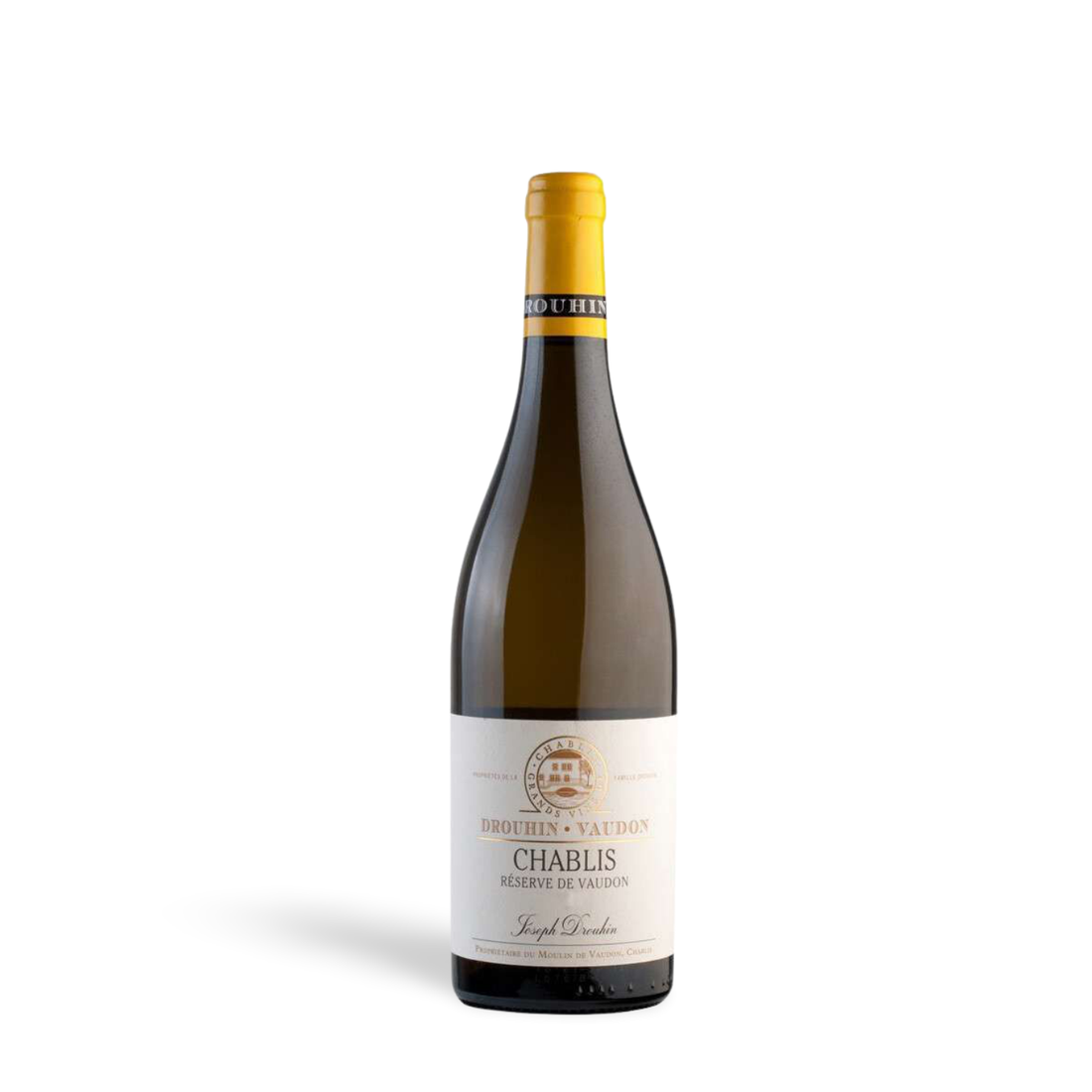 Joseph Drouhin - Chablis Reserve de Vaudon 1