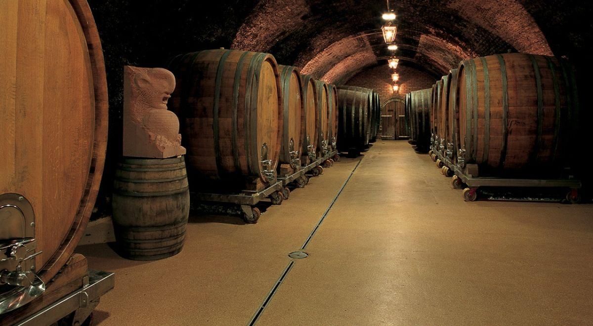 SCHLOSS GOBELSBURG IN MANILA: MICHAEL MOOSBRUGGER AND THE ELEGANCE OF AUSTRIAN WINE