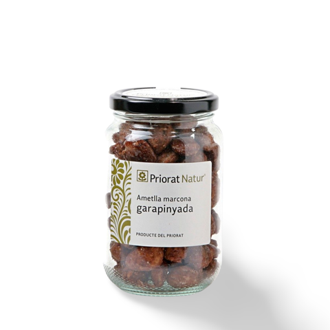 Priorat Natur Marcorna Garapinyada Almonds