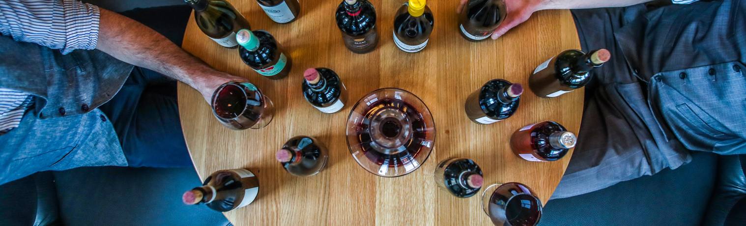 Premium Wines