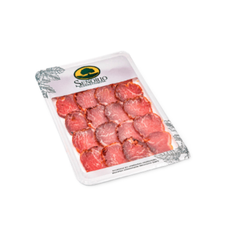 Señorío de Montanera Lomo Doblado Ibérico-Bellota