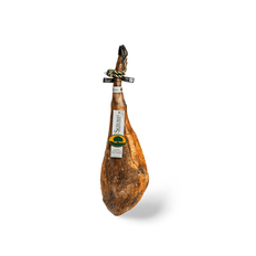 Señorío de Montanera Jamon Iberico 100% Bellota