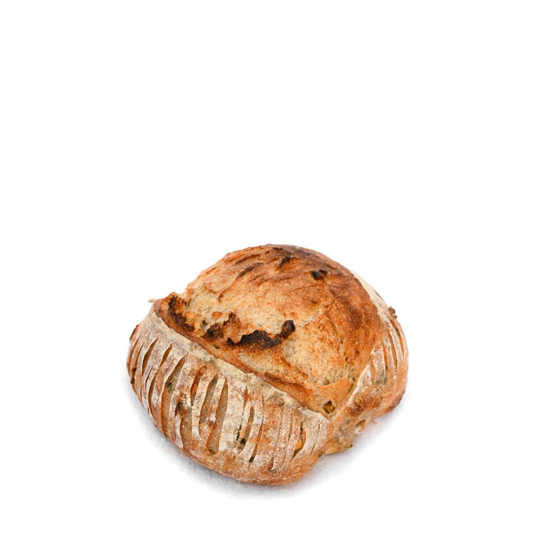 TPK&B Olive & Feta Sourdough Bread 1