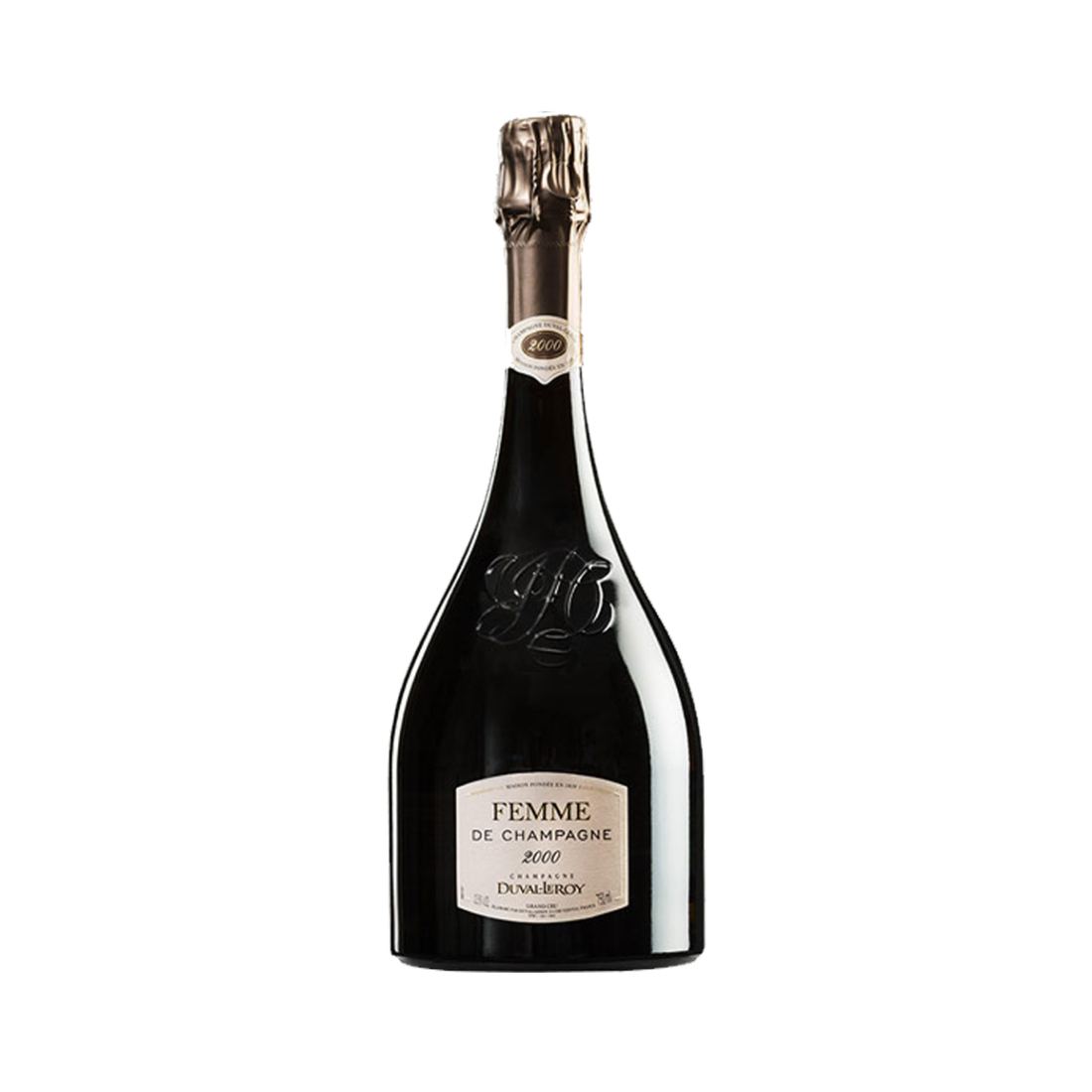 Duval-Leroy Femme De Champagne Grand Cru 1