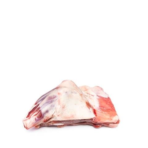 IGP Shoulder of Suckling Milk-fed Lamb from Pyrenees
