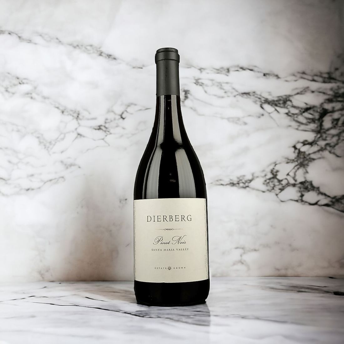 Dierberg Pinot Noir 1