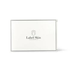 Label Sticker Box of 40 pieces