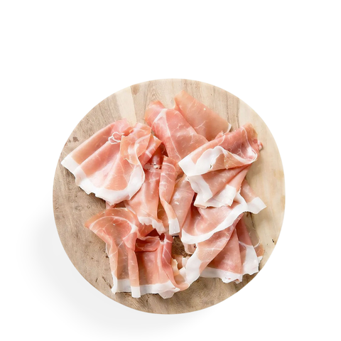 Italian Dry-Cured Ham