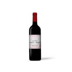 Chateau Lynch Bages 2000