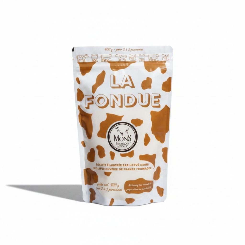 Mons Selection Fondue 1