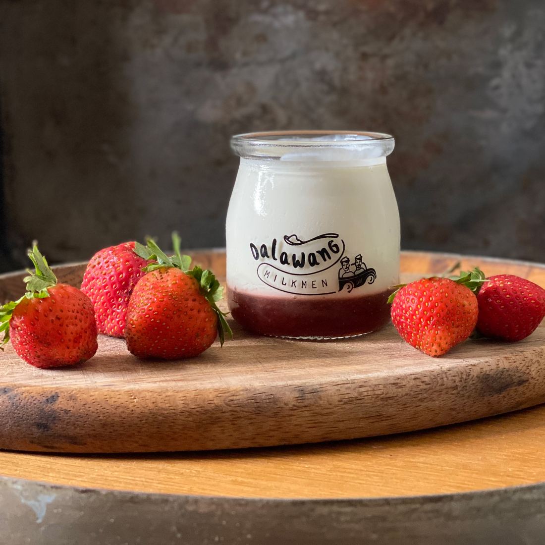 Dalawang Milkmen Greek Yogurt Collection thumbnail 7