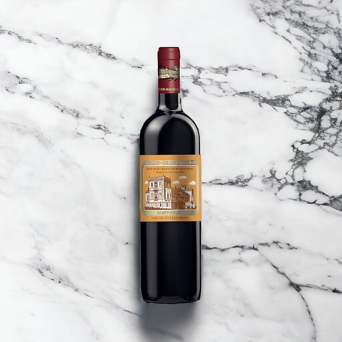 Chateau Ducru-Beaucaillou 2eme Grand Cru Classé 1
