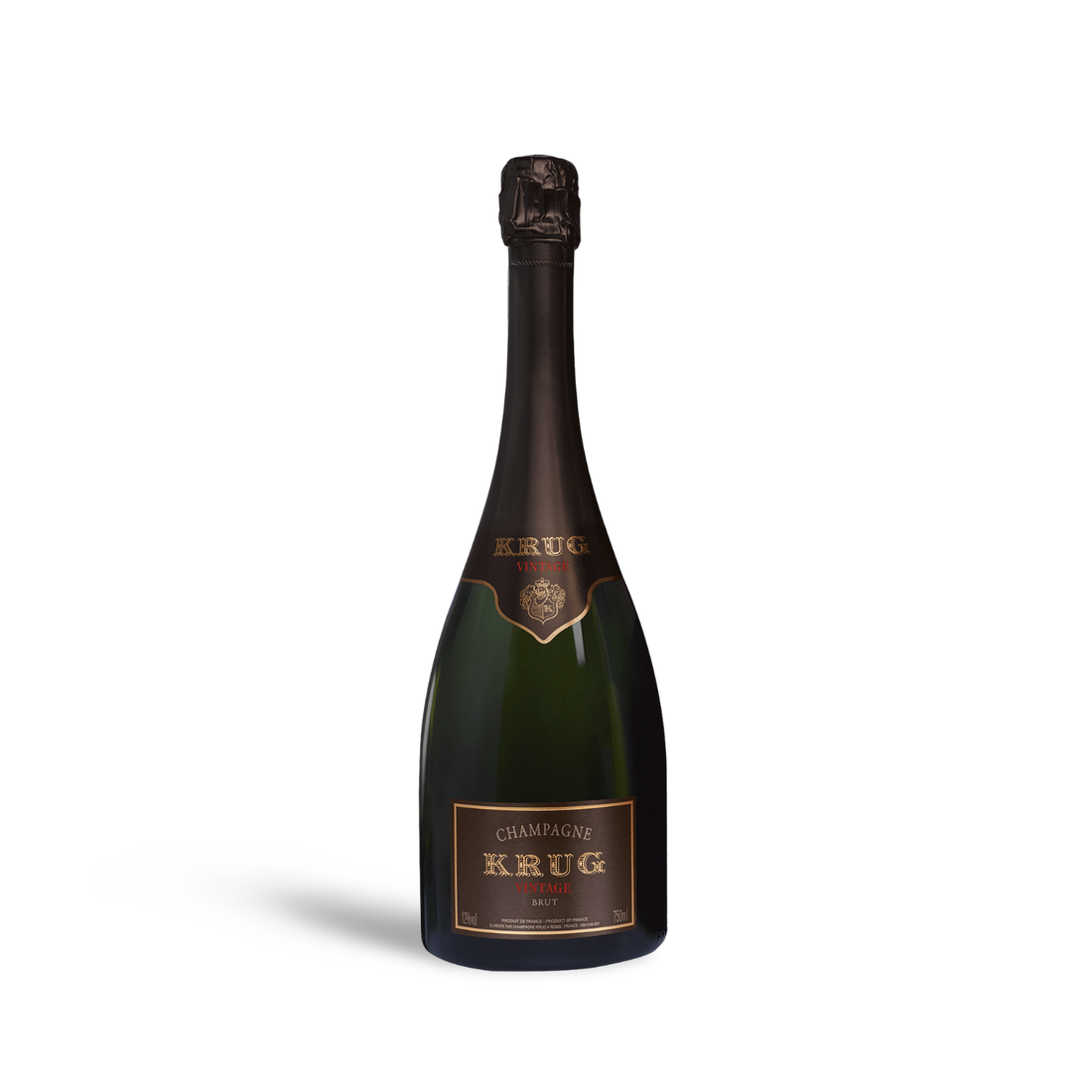 Krug Vintage Champagne 1