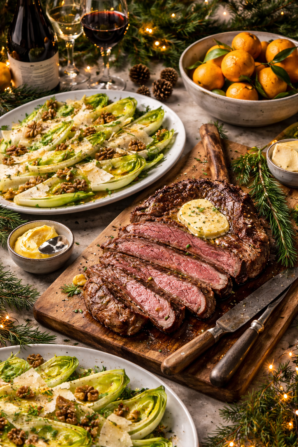 Holiday Steak Kit thumbnail 2