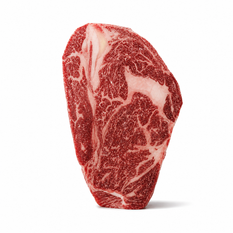 Hanwoo 1++ Beef Ribeye -  21-day Wet Aged