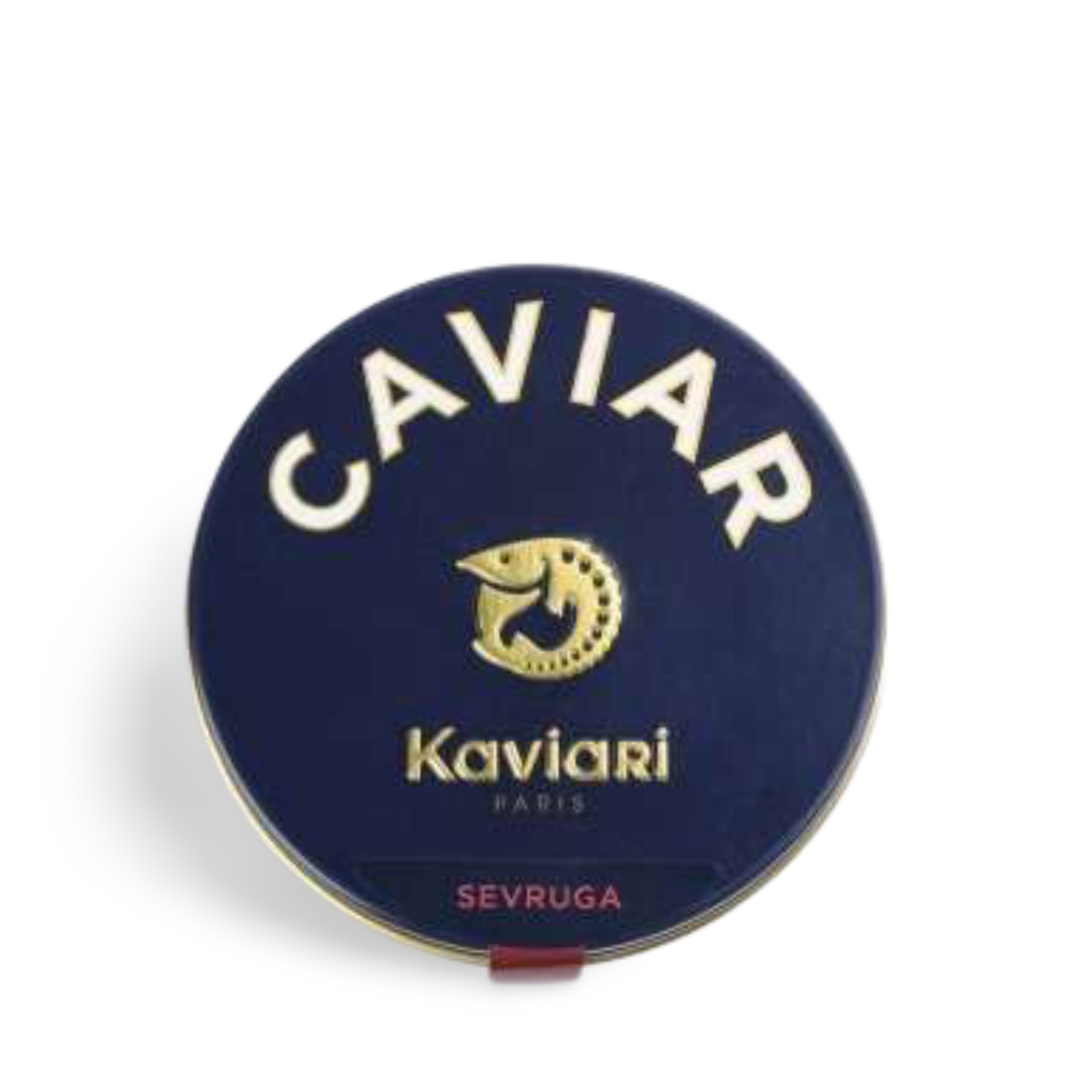 Kaviari Sevruga 1