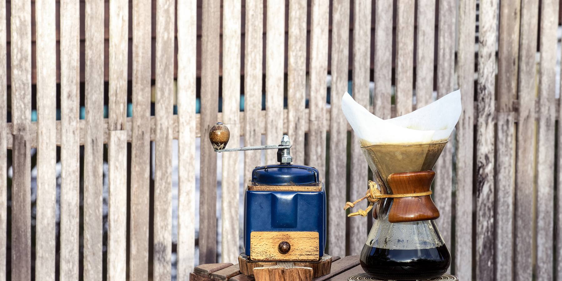 Coffee Accessories