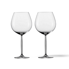 Schott Zwiesel Diva Water/Red Wine Glass (2 Pieces in Gift Box)