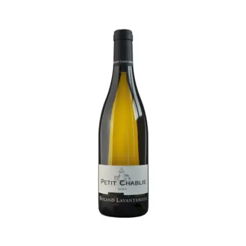 Domaine Roland Lavantureux Petit Chablis