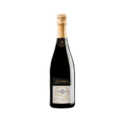 Duval-Leroy Précieuse Parcelle Clos des Bouveries