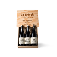 Clos Triguedina Trilogie 2013