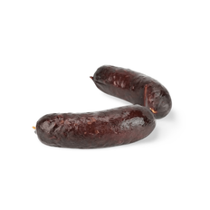 Famila Asturian Black Morcilla