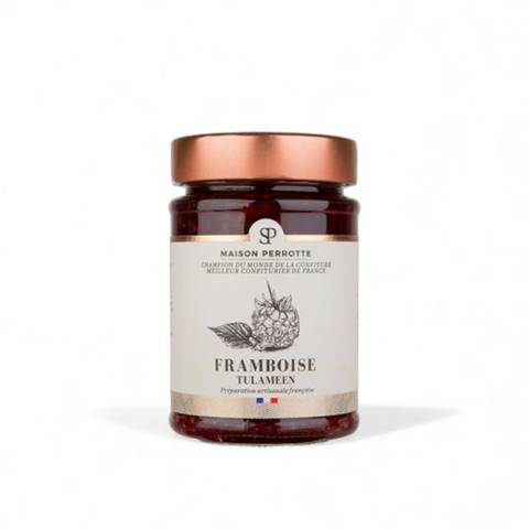 Maison Perrotte Tulameen Raspberry Jam