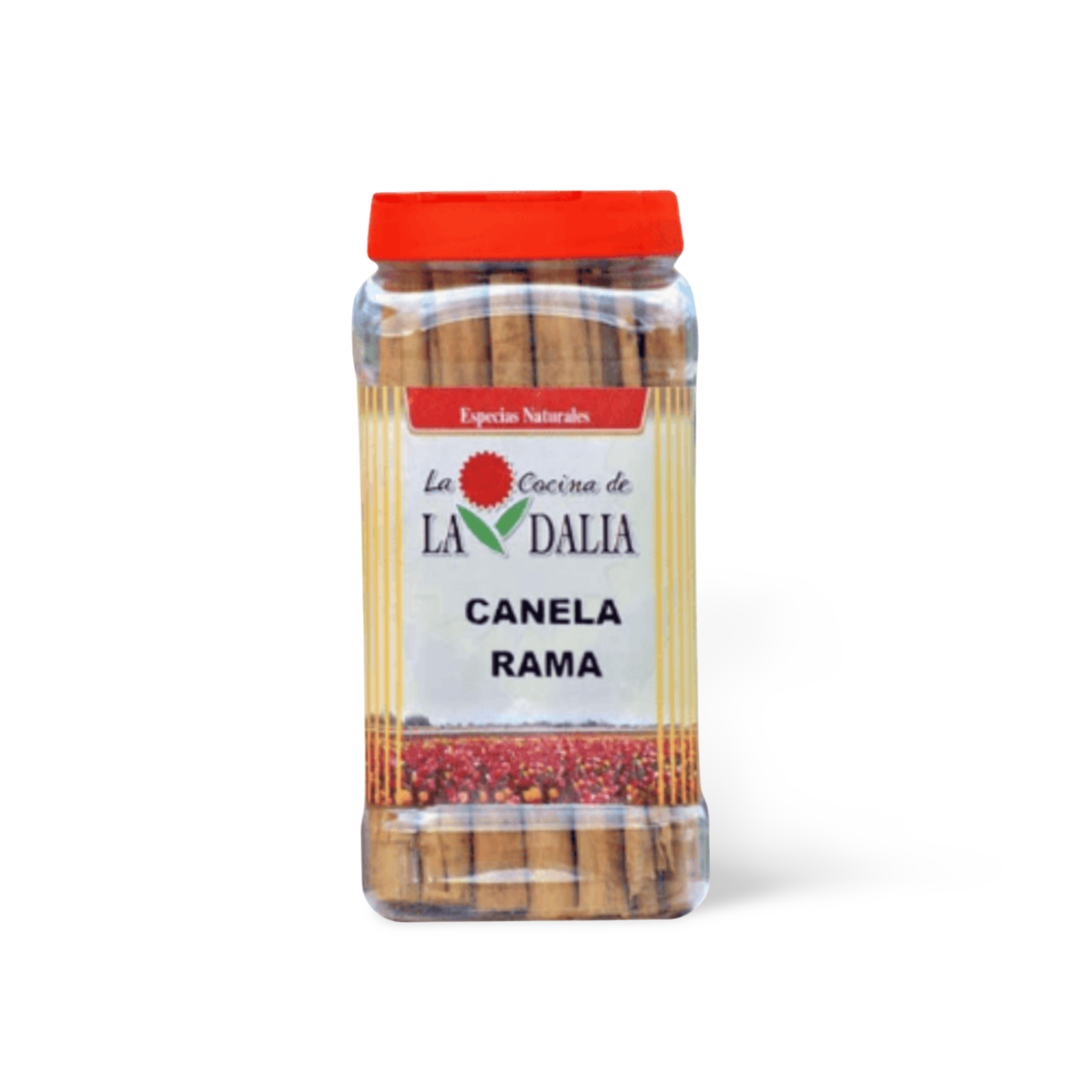 La Dalia Cinnamon Sticks