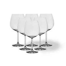 Schott Zwiesel Ivento Burgundy Wine Glass (Set of 6)