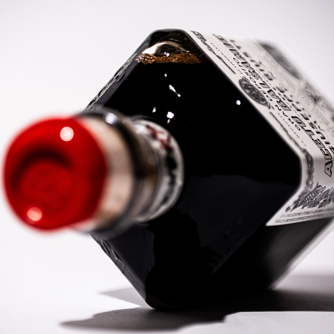 Giuseppe Giusti Silver Medal Balsamic Vinegar di Modena IGP thumbnail 7