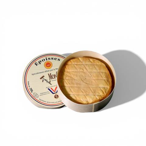 Mons Selection Epoisses AOP