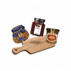 Happy Hampers - 1500