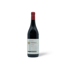 Sordo Giovanni Barolo Gabutti 2007