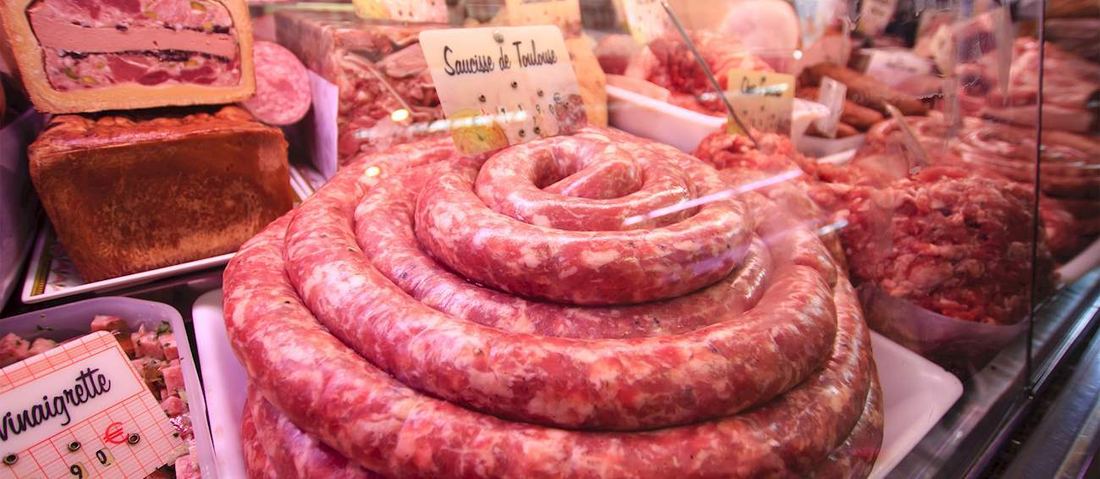 Authentic Toulouse Sausage thumbnail 3