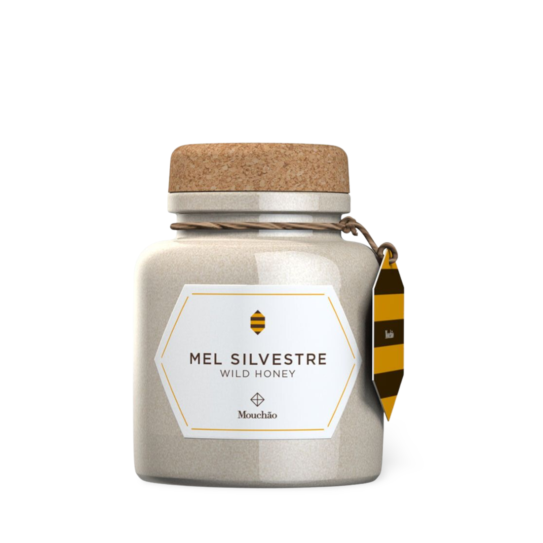 Herdade do Mouchão Wild Honey 1