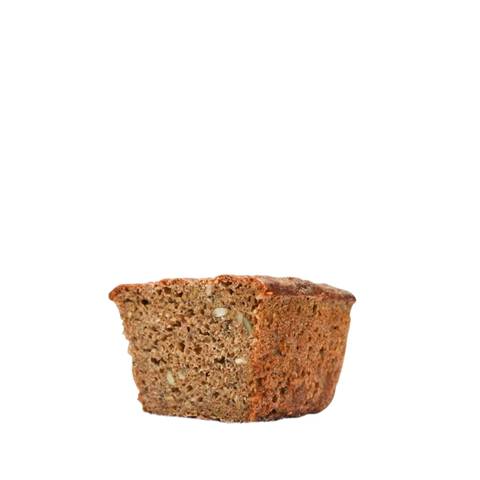 TPK&B Rye Bread
