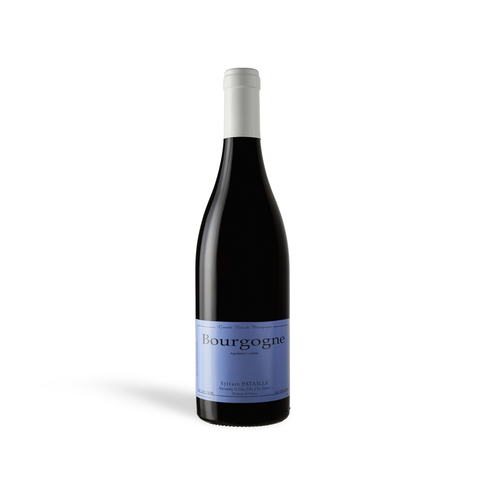 Sylvain Pataille Bourgogne Rouge