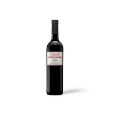 Les Jamelles Cabernet Sauvignon