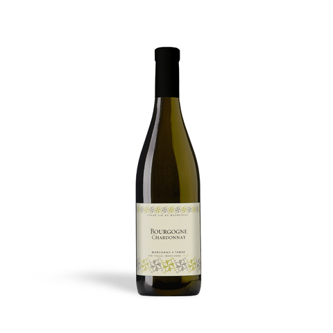 Marchand - Tawse Bourgogne Blanc Chardonnay