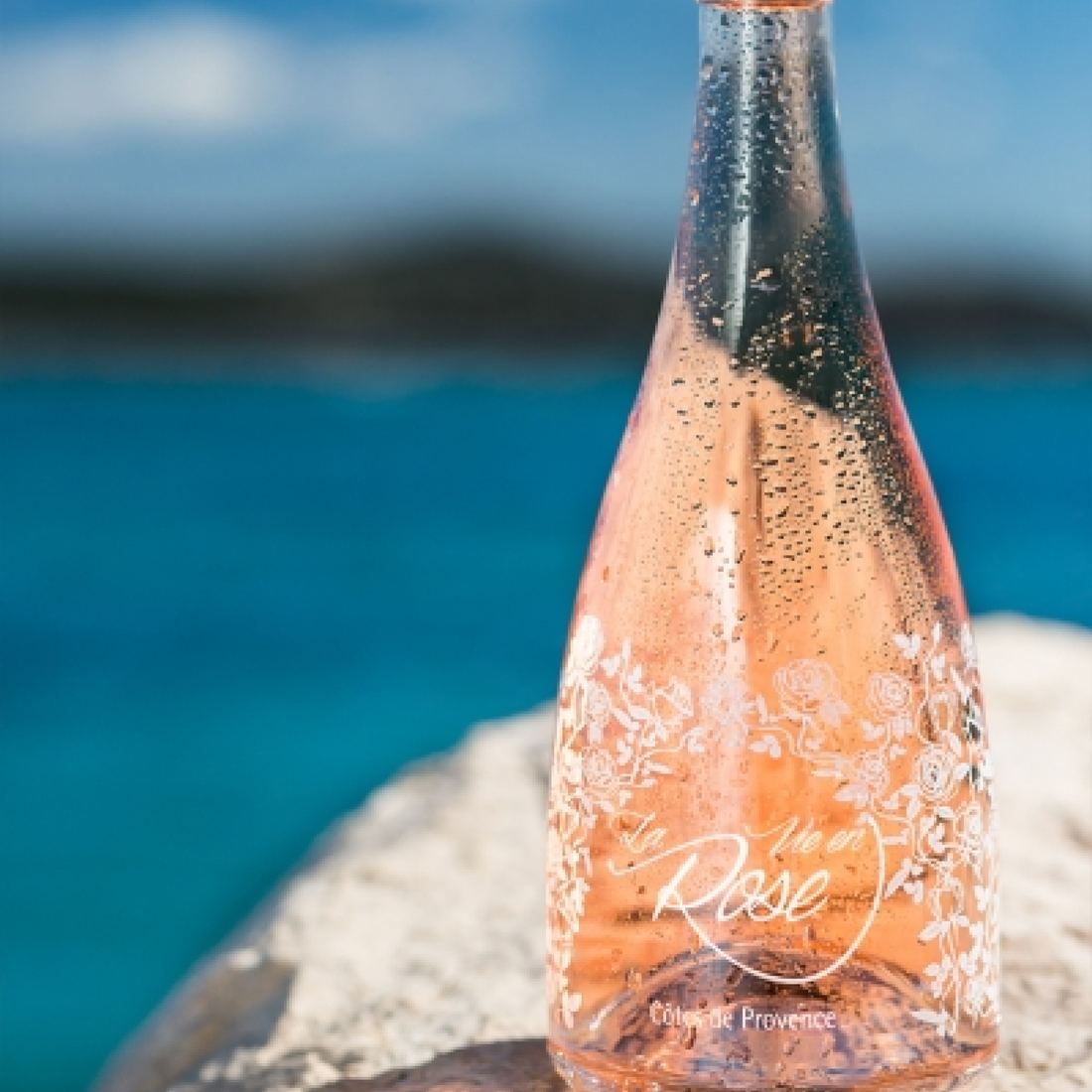 Château Roubine La Vie en Rosé thumbnail 2