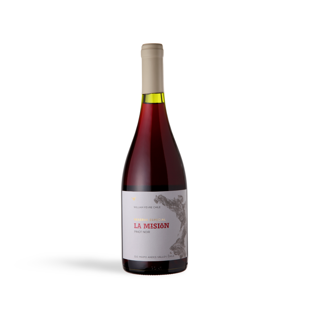 La Misión Reserva Especial Pinot Noir