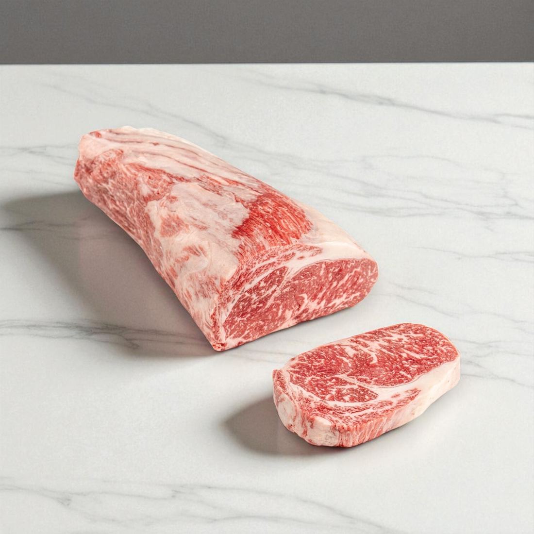 Sanchuko Australian Wagyu F1 Cube Roll MS 4-5 1