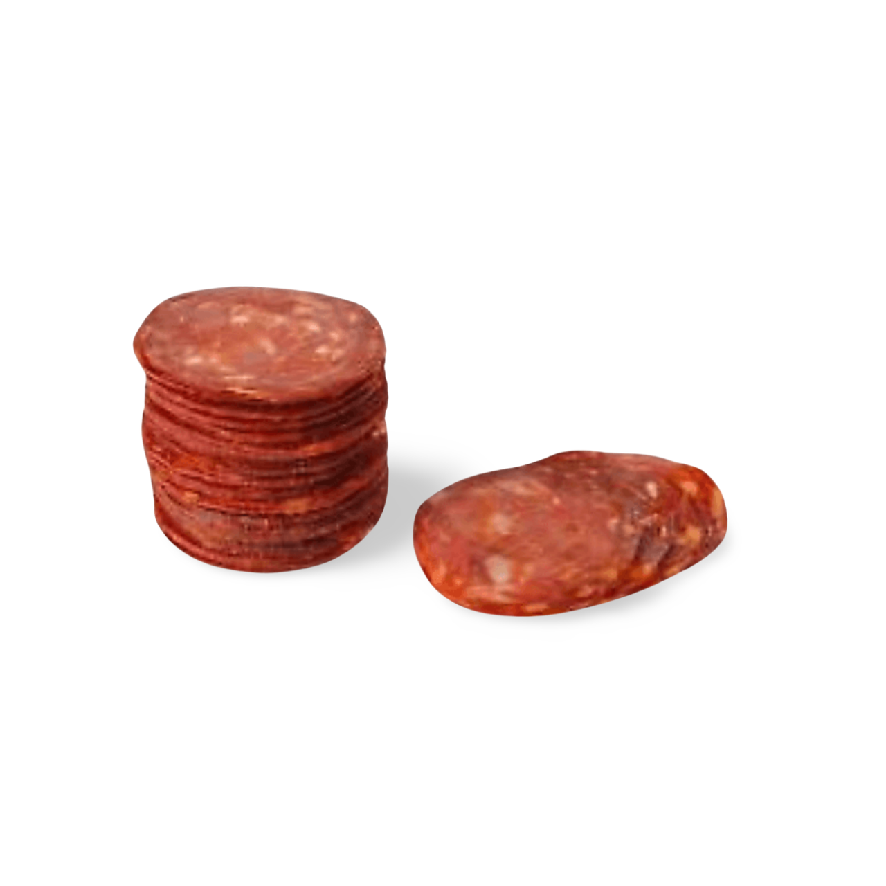 Goikoa Chorizo Vela Mild Sliced (Salamanca Shape)