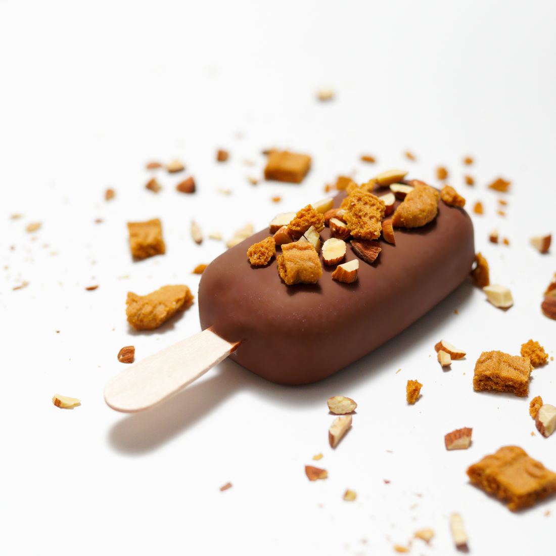 You Little Monkey Ice Cream Bar by Bubu thumbnail 2