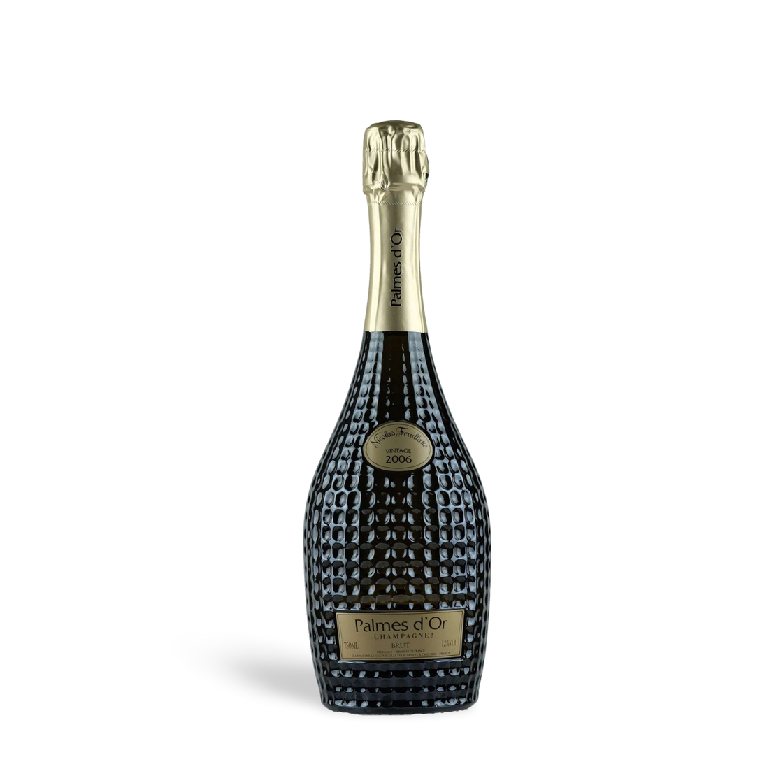 Nicolas Feuillatte Palmes D'Or 1