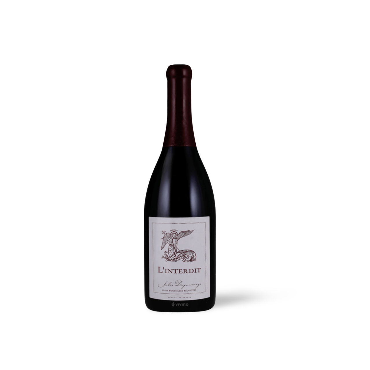 Processed image with background removed